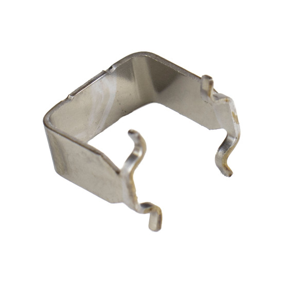 Leak Off Pipe Clip Isuzu 8973152860 Genuine