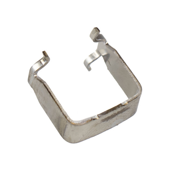 Leak Off Pipe Clip Isuzu 8973152860 Genuine