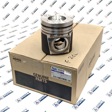 Piston STD Doosan 130602-01687 DOOSAN