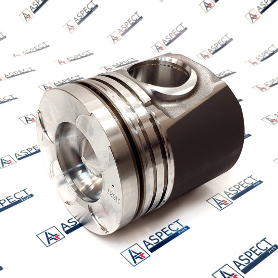 Piston STD Doosan 130602-01687 DOOSAN