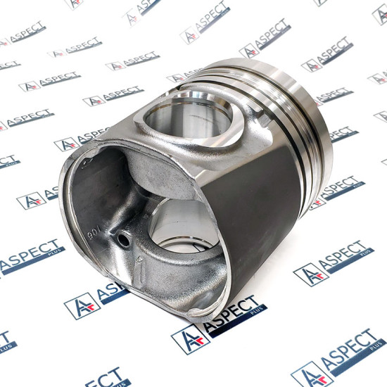 Piston STD Doosan 130602-01687 DOOSAN