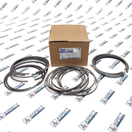Piston Ring STD Doosan 401004-00253 DOOSAN
