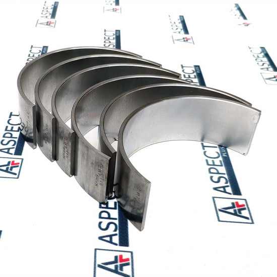 Connecting Rod Bearing Doosan 140112-00107 DOOSAN
