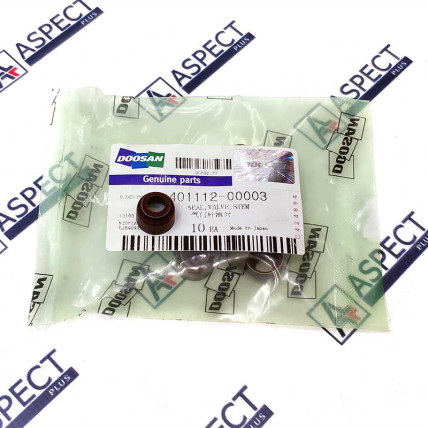Valve Guide Seal Doosan 401112-00003 DOOSAN