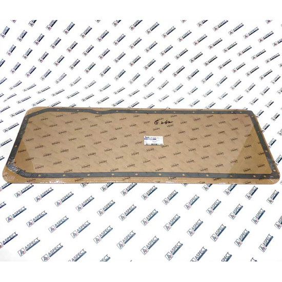 Oil pan Gasket Doosan 400604-00037 DOOSAN