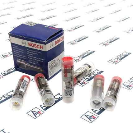 Fuel injector Nozzle 433171871 Bosch BOSCH