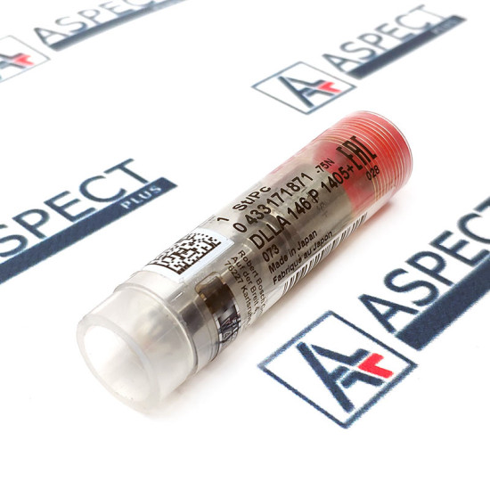 Fuel injector Nozzle 433171871 Bosch BOSCH