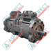 Hydraulic Pump assembly Kawasaki SA7220-00601