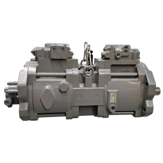 Hydraulic Pump assembly Kawasaki SA7220-00601 HANDOK