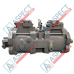 Hydraulic Pump assembly Kawasaki SA7220-00601 - 1