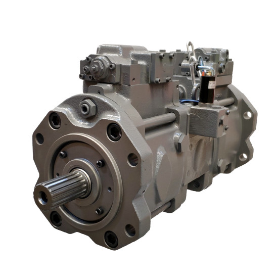 Hydraulic Pump assembly Kawasaki SA7220-00601 HANDOK