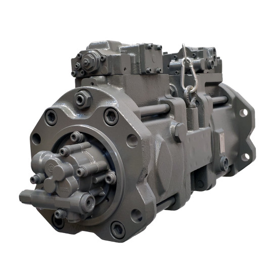 Hydraulic Pump assembly Kawasaki SA7220-00601 HANDOK