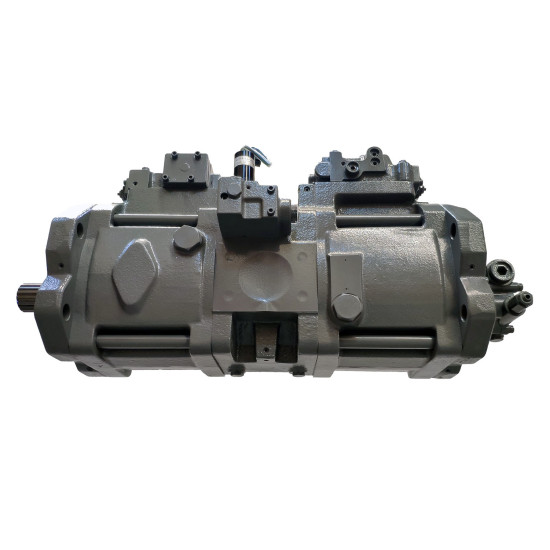 Hydraulic Pump assembly Kawasaki SA7220-00601 HANDOK