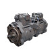 Hydraulic Pump assembly Kawasaki 2401-9233 HANDOK
