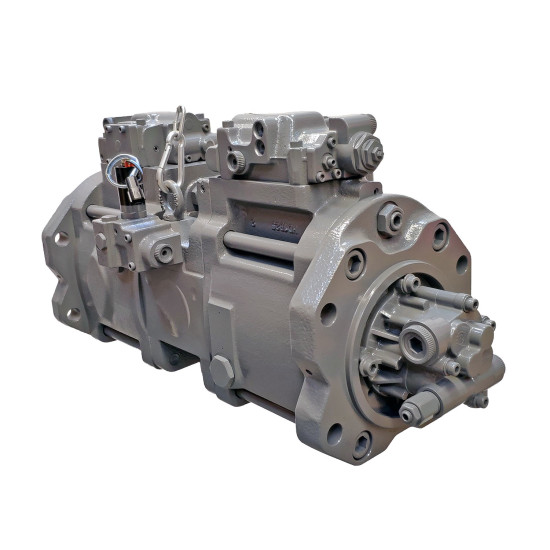 Hydraulic Pump assembly Kawasaki 2401-9233 HANDOK