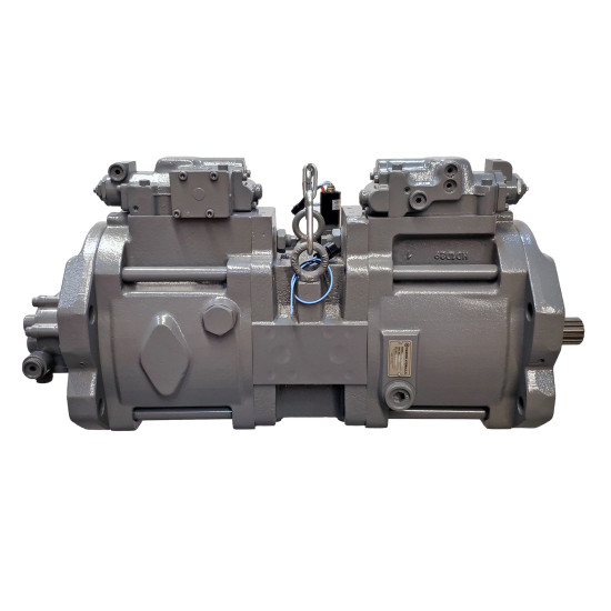 Hydraulic Pump assembly Kawasaki 2401-9233 HANDOK