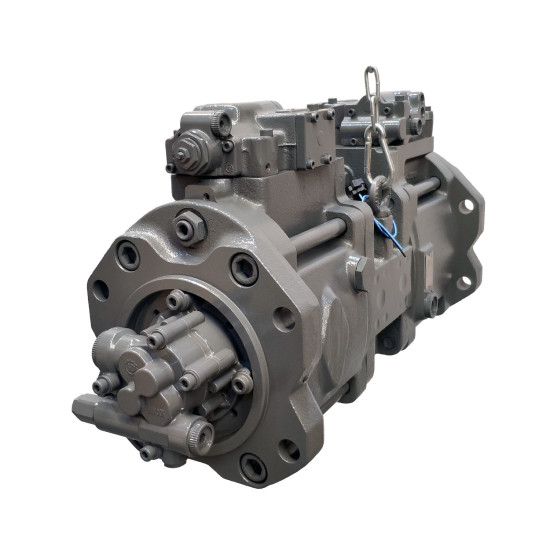 Hydraulic Pump assembly Kawasaki 2401-9233 HANDOK