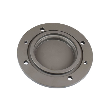 Hydraulic Pump Cover (rear) Kawasaki VOE14519957 HANDOK