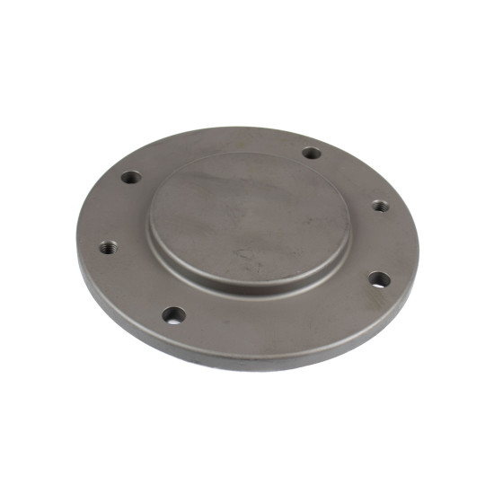 Hydraulic Pump Cover (rear) Kawasaki VOE14519957 HANDOK