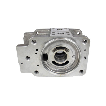 Valve block Kawasaki K3V140, K3V180DT, K5V160, K5V180, K5V200DT HANDOK