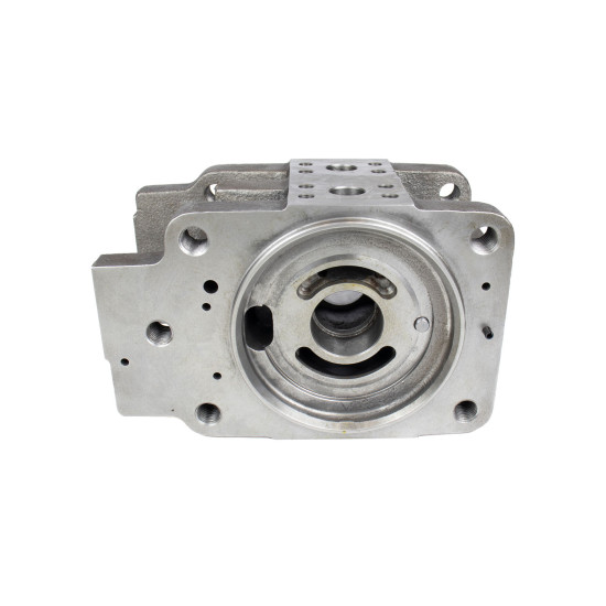 Valve block Kawasaki K3V140, K3V180DT, K5V160, K5V180, K5V200DT HANDOK