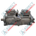 Hydraulic Pump assembly Kawasaki 31Q8-10010 - 1