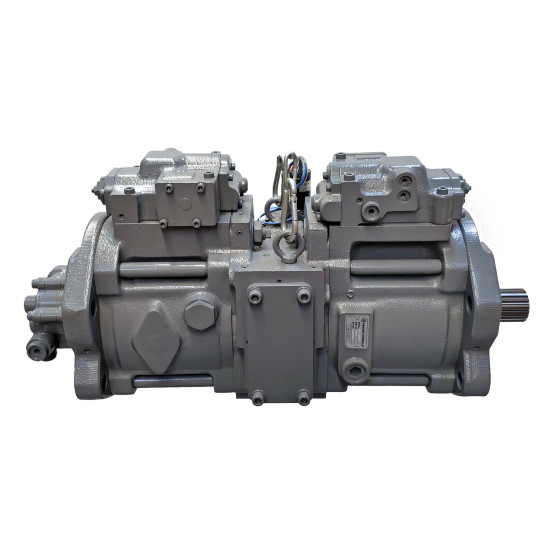 Hydraulic Pump assembly Kawasaki 31Q8-10010 HANDOK