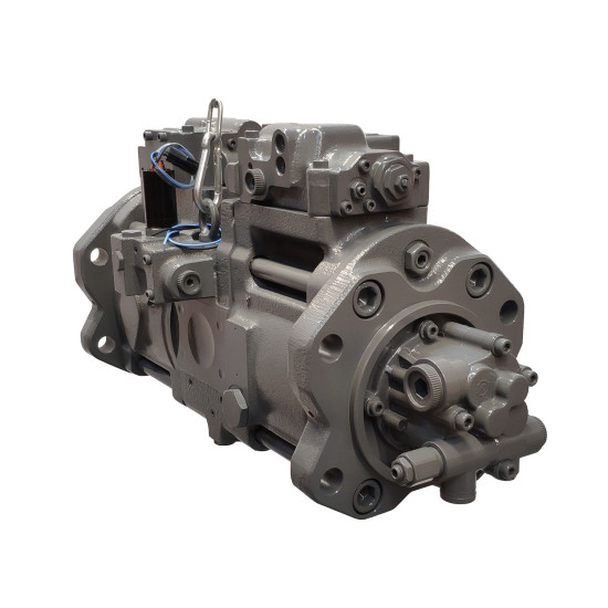 Hydraulic Pump assembly Kawasaki 31Q8-10010 HANDOK