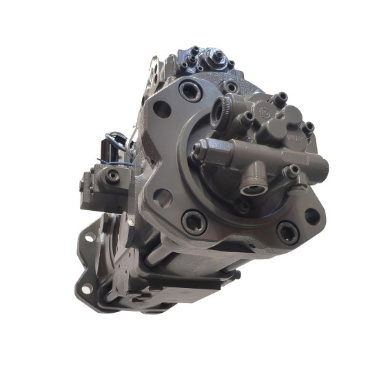 Hydraulic Pump assembly Kawasaki 31Q8-10010 HANDOK