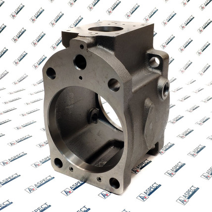 Pump Housing (Casing) Kawasaki XJBN-00026 HANDOK