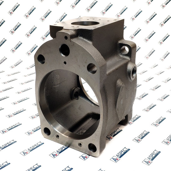 Pump Housing (Casing) Kawasaki XJBN-00026 HANDOK