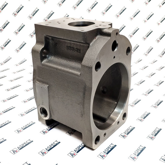 Pump Housing (Casing) Kawasaki XJBN-00026 HANDOK