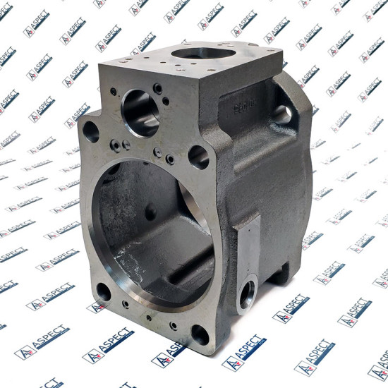 Pump Housing (Casing) Kawasaki XJBN-00026 HANDOK