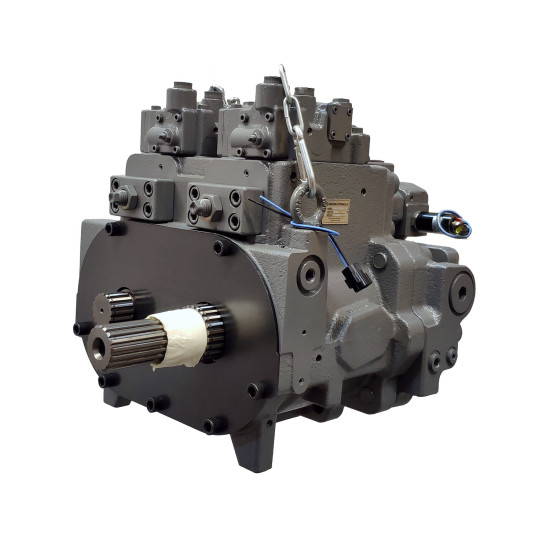 Hydraulic Pump assembly Kawasaki 20/925789 HANDOK Hydraulic Pump assembly Kawasaki 20/925789 HANDOK