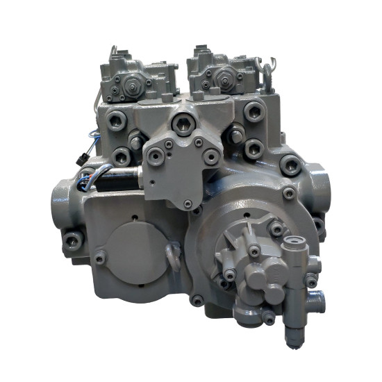 Hydraulic Pump assembly Kawasaki 20/925789 HANDOK