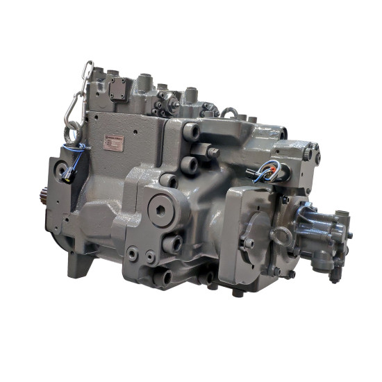 Hydraulic Pump assembly Kawasaki 20/925789 HANDOK