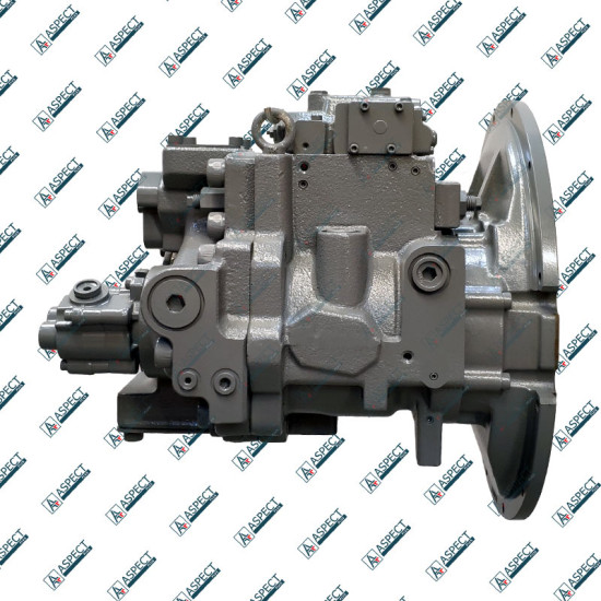 Hydraulic Pump assembly Kawasaki 311-9542 HANDOK