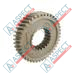 Gear Center Hitachi 3104554 - 2