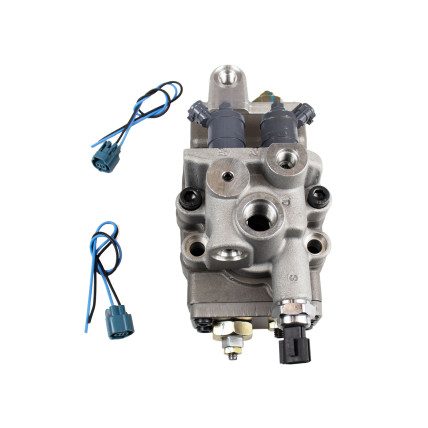 Regulator assembly Hitachi 9266177 HANDOK