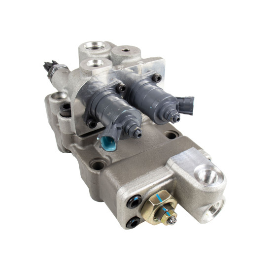 Regulator assembly Hitachi 9266177 HANDOK