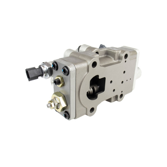 Regulator assembly Hitachi 9266177 HANDOK