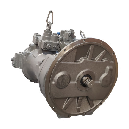 Hydraulic Pump assembly Hitachi 9271079 HANDOK