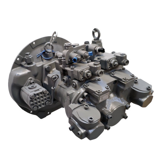 Hydraulic Pump assembly Hitachi 9271079 HANDOK