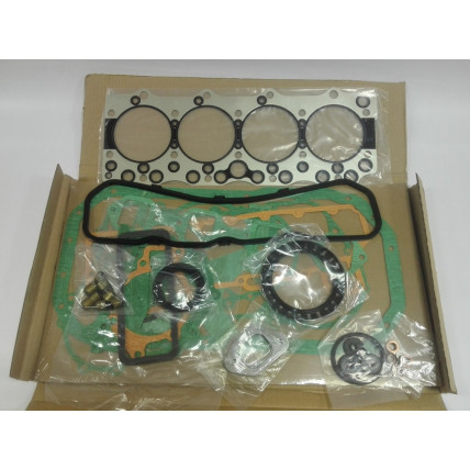 Engine gasket Set Isuzu 5878117560 AFM