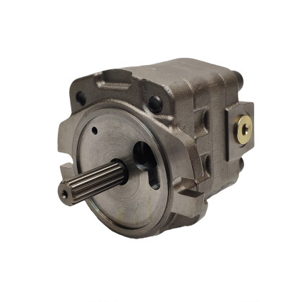 Gear pump Kayaba 0735001 HANDOK