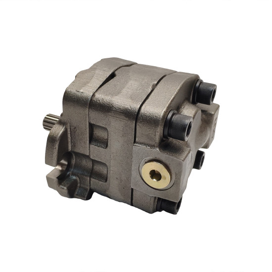 Gear pump Kayaba 0735001 HANDOK