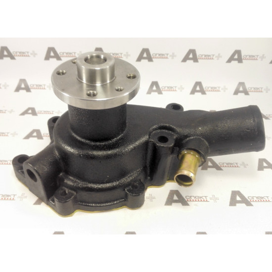 Water Pump Isuzu 8943768431 AFM
