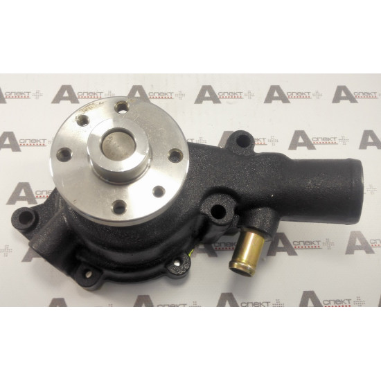 Water Pump Isuzu 8943768431 AFM