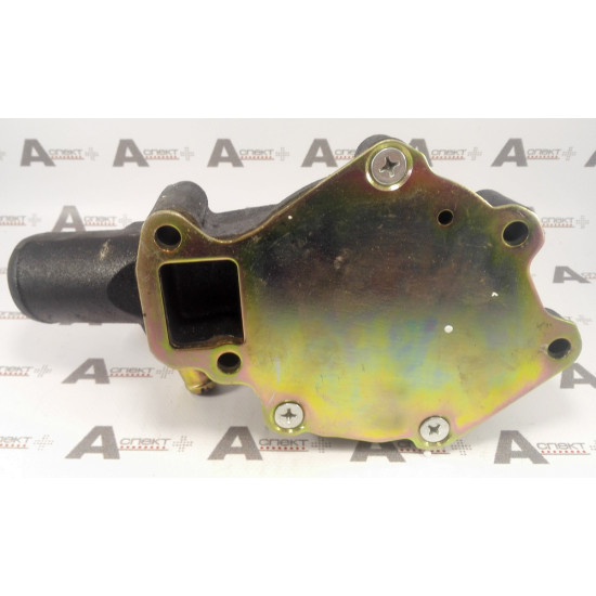 Water Pump Isuzu 8943768431 AFM