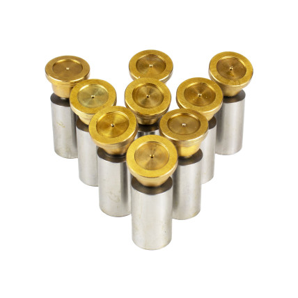 Piston shoe Nabtesco GM06VA, GM06VN HANDOK